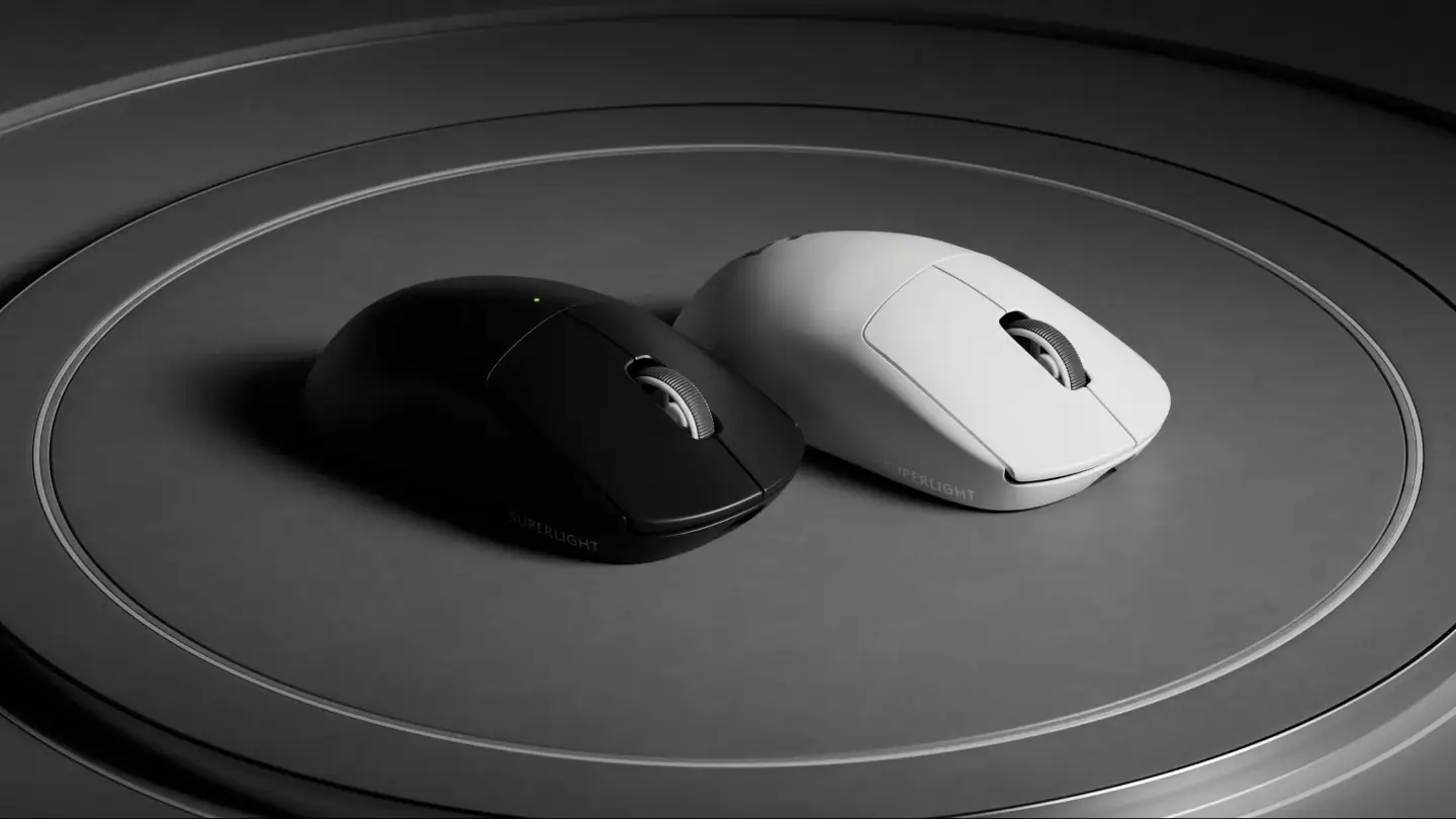 Logitech