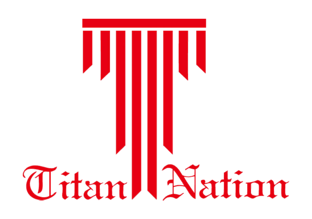 Titan Nation