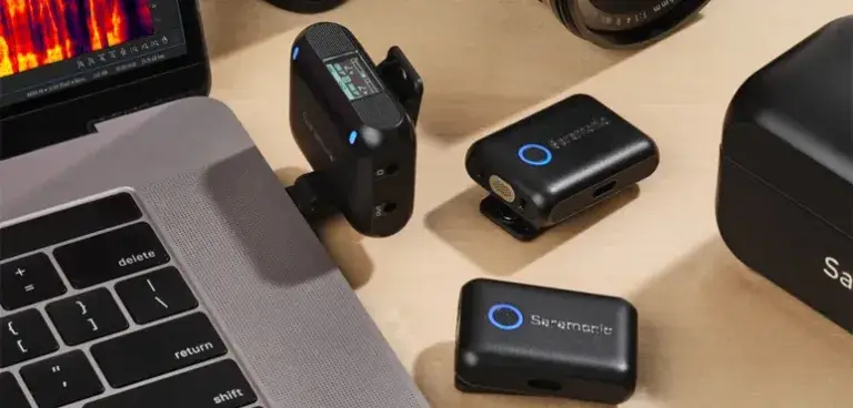 Saramonic