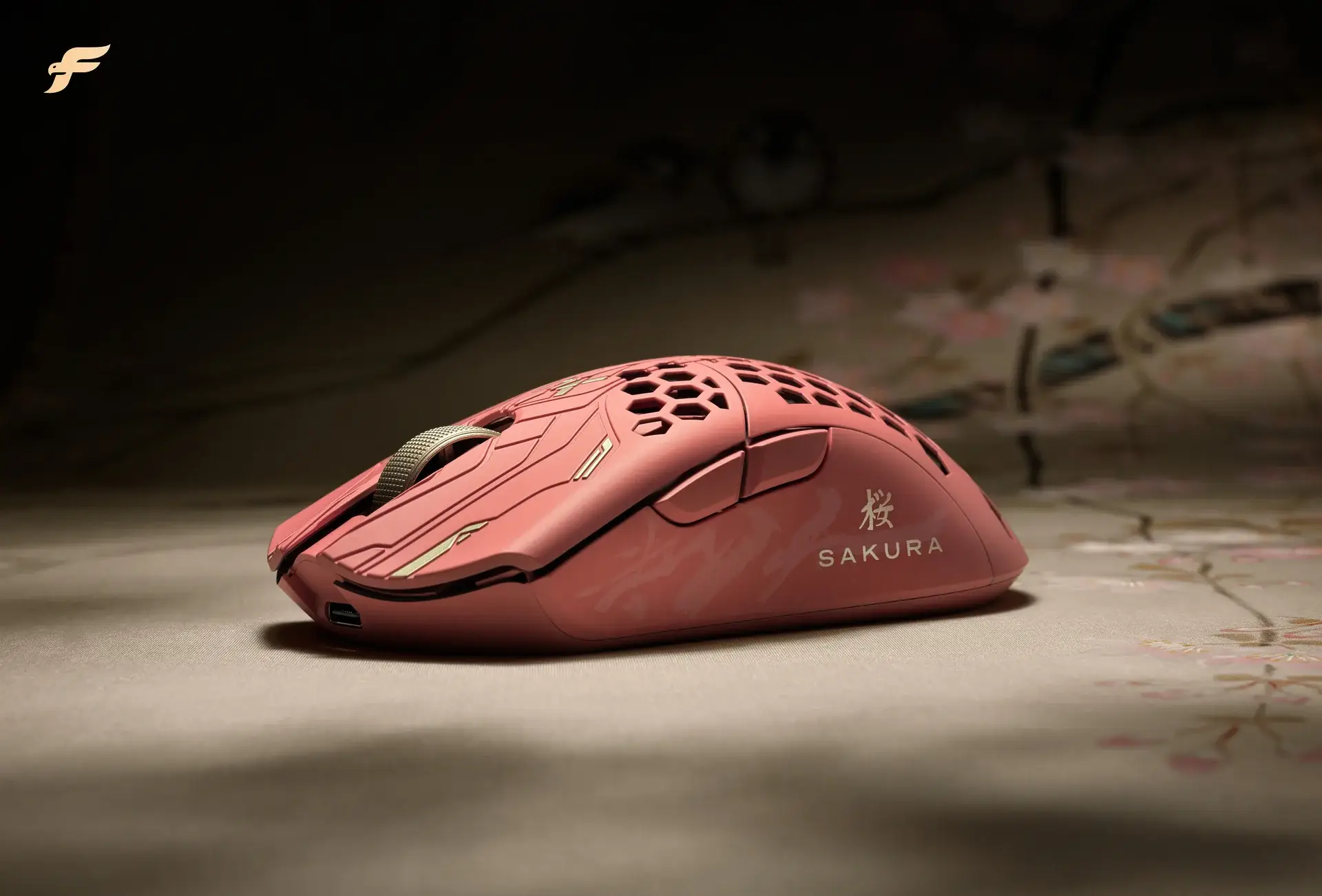 Final Mouse