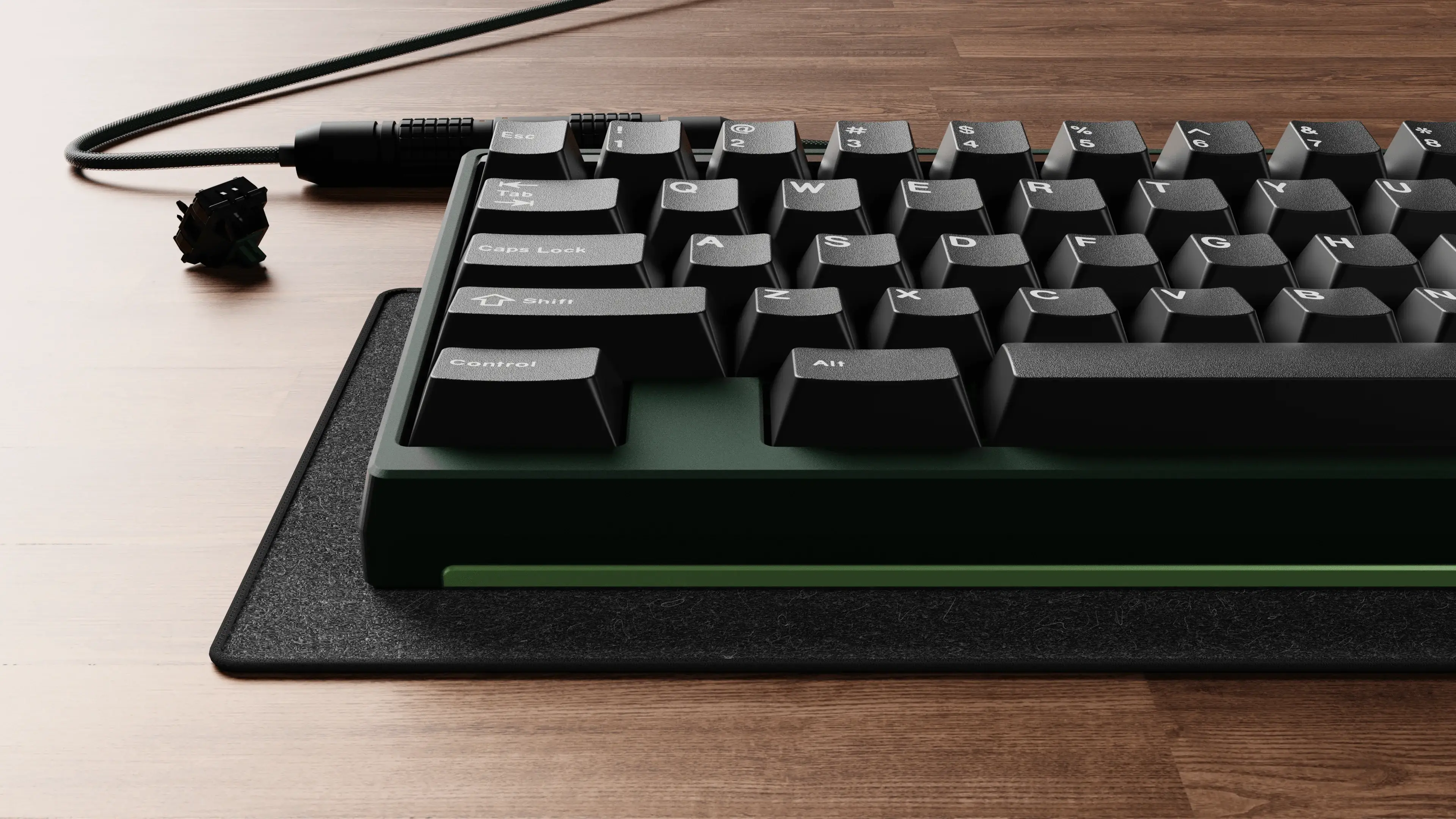 Luminkey