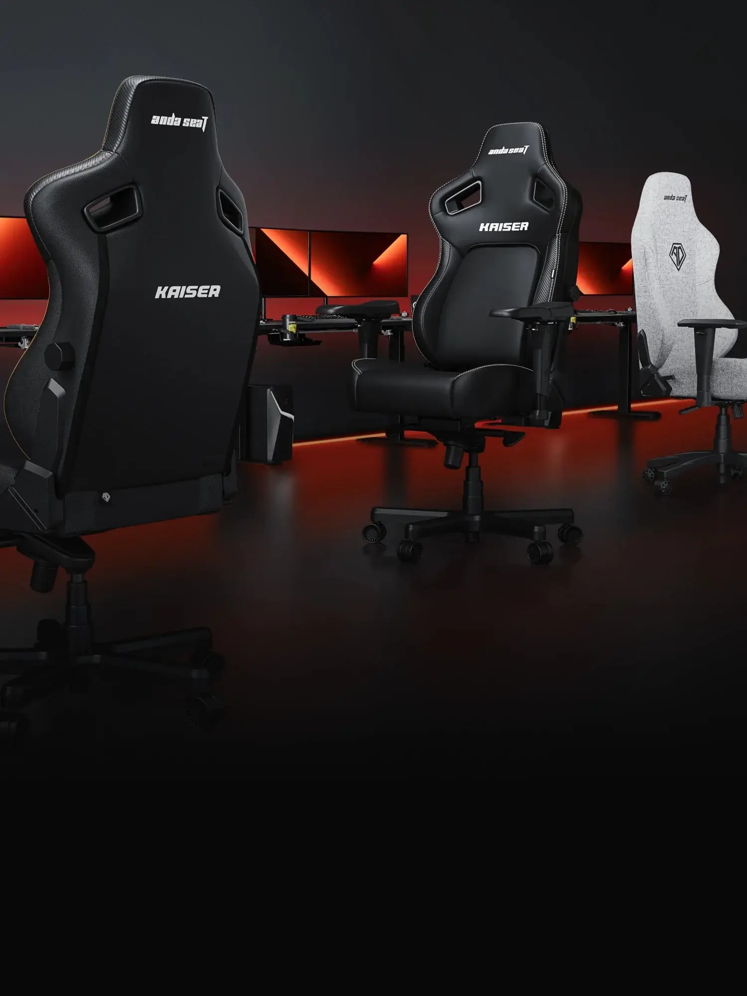 Anda Seat
