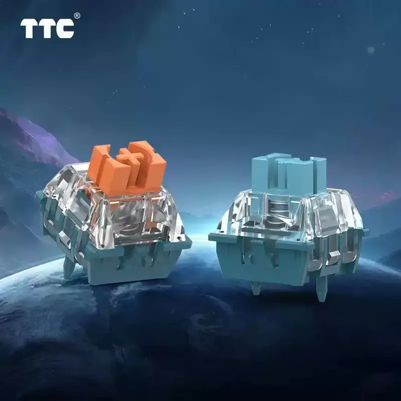 TTC
