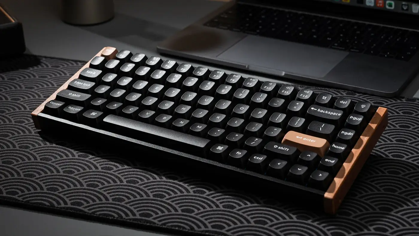 Keychron