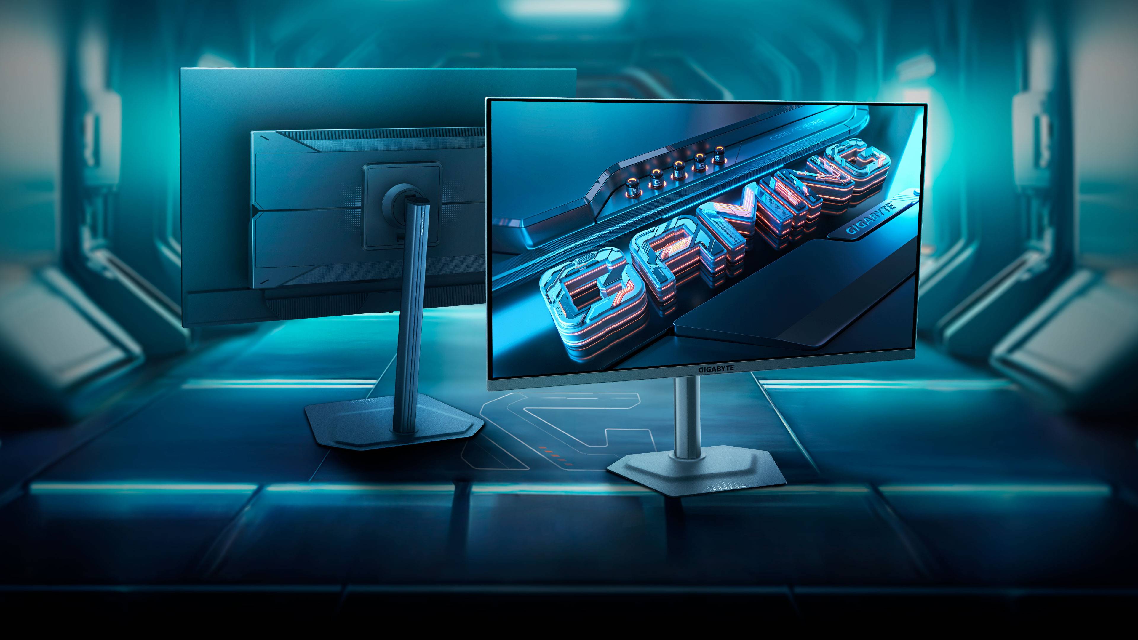 Gigabyte
