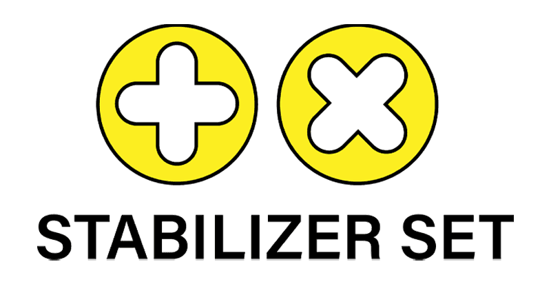 TX Stabilizer